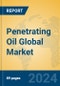 Penetrating oil Global Market Insights 2024, Analysis and Forecast to 2029, by Manufacturers, Regions, Technology, Application - Product Thumbnail Image