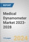 Medical Dynamometer Market 2023-2028 - Product Thumbnail Image