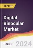 Digital Binocular Market Report: Trends, Forecast and Competitive Analysis to 2030- Product Image