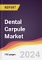 Dental Carpule Market Report: Trends, Forecast and Competitive Analysis to 2030 - Product Thumbnail Image