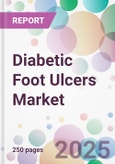 Diabetic Foot Ulcers Market- Product Image