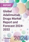 Global Adalimumab Drugs Market Report and Forecast 2024-2032 - Product Image