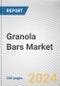 Granola Bars Market By Product Type, By Distribution Channel: Global Opportunity Analysis and Industry Forecast, 2023-2032 - Product Thumbnail Image