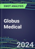 2024 Globus Medical Strategic SWOT Analysis - Performance, Capabilities, Goals and Strategies in the Global Orthopedics Industry- Product Image