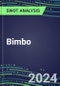 2024 Bimbo Strategic SWOT Analysis - Performance, Capabilities, Goals and Strategies in the Global Food and Beverage Industry - Product Image