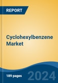 Cyclohexylbenzene Market - Global Industry Size, Share, Trends, Opportunity, and Forecast, 2019-2029F- Product Image