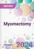 Myomectomy Market Analysis & Forecast to 2024-2034: Market By Type; By Product; By End-user; and By Region- Product Image