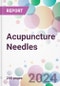 Acupuncture Needles Market Analysis & Forecast to 2024-2034: Market By Product; By Material; By End-user; and By Region - Product Thumbnail Image