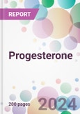 Progesterone Market Analysis & Forecast to 2024-2034: Market By Product; By Mode of Delivery; By Application; and By Region- Product Image