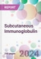 Subcutaneous Immunoglobulin Market Analysis & Forecast to 2024-2034: Market By Product; By Application; By End-user; and By Region - Product Image