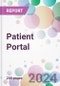 Patient Portal Market Analysis & Forecast to 2024-2034: Market By Type; By Delivery Mode; By End-user; and By Region - Product Thumbnail Image