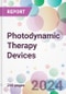 Photodynamic Therapy Devices Market Analysis & Forecast to 2024-2034: Market By Product; By Application; By End-user; and By Region - Product Thumbnail Image