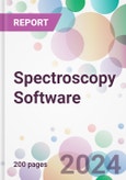 Spectroscopy Software Market Analysis & Forecast to 2024-2034: Market By Deployment Mode; By Application; By End-user; and By Region- Product Image