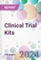 Clinical Trial Kits Market Analysis & Forecast to 2024-2034: Market By Service; By Phase; By End-user; and By Region - Product Thumbnail Image