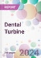 Dental Turbine Market Analysis & Forecast to 2024-2034: Market By Product; By Turbine Speed; By Application; By End-user; and By Region - Product Image