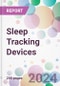 Sleep Tracking Devices Market Analysis & Forecast to 2024-2034: Market By Component; By Operating System; By End-user; and By Region - Product Image