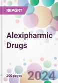 Alexipharmic Drugs Market by Application, by Route of Administration, by End-Users, and By Region- Product Image