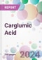 Carglumic Acid Market by Dosage Form, by Distribution Channel, and By Region - Product Image