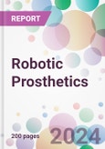 Robotic Prosthetics Market by Product Type, by Technology prosthetics, by End User, and By Region- Product Image