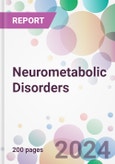 Neurometabolic Disorders Market by Disease Type, by Route of Administration, by End-User, and By Region- Product Image