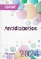 Antidiabetics Market by Product Type, by Application, by Distribution channel, and By Region - Product Image