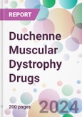 Duchenne Muscular Dystrophy Drugs Market by Drug Type, by Distribution Channel, and By Region- Product Image