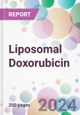 Liposomal Doxorubicin Market by Product, by Application. by End-User, and By Region- Product Image