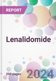 Lenalidomide Market by Type and by Application, by End-User, and By Region- Product Image