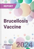 Brucellosis Vaccine Market by Vaccine Type, by Application, by End-User, and By Region- Product Image