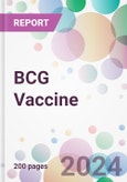 BCG Vaccine Market by Age Group, Application, Distribution Channel, and By Region- Product Image