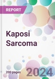 Kaposi Sarcoma Market by Type, by Treatment, by End-Users, and By Region- Product Image