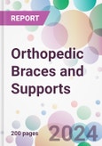 Orthopedic Braces and Supports Market by Product, End User, and By Region- Product Image