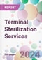 Terminal Sterilization Services Market by Product, by End-User, and By Region - Product Thumbnail Image