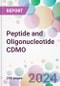 Peptide and Oligonucleotide CDMO Market by Product, by Service Type, by End-User, and By Region - Product Thumbnail Image