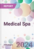 Medical Spa Market by Service, by Gender, by Age Group, by Service Provider, and By Region- Product Image