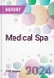 Medical Spa Market by Service, by Gender, by Age Group, by Service Provider, and By Region - Product Image