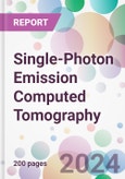 Single-Photon Emission Computed Tomography Market by Type, by Application, by End-User, and By Region- Product Image