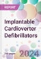 Implantable Cardioverter Defibrillators Market by Product Type, by Type, by NYHA Class, by End-User, and By Region - Product Thumbnail Image