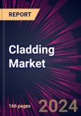 Cladding Market 2024-2028- Product Image