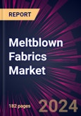 Meltblown Fabrics Market 2024-2028- Product Image