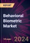 Behavioral Biometric Market 2024-2028 - Product Thumbnail Image