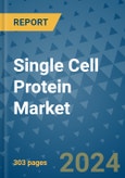 Single Cell Protein Market - Global Industry Analysis, Size, Share, Growth, Trends, and Forecast 2031 - By Product, Technology, Grade, Application, End-user, Region: (North America, Europe, Asia Pacific, Latin America and Middle East and Africa)- Product Image