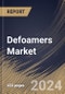 Defoamers Market Size, Share & Trends Analysis Report By Product (Silicone-based, Water-based, Oil-based, and Others), By Application, By Regional Outlook and Forecast, 2023 - 2030 - Product Image