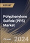 Polyphenylene Sulfide (PPS) Market Size, Share & Trends Analysis Report By Type, By Application (Automotive, Electrical & Electronics, Industrial, Aerospace, Medical/Healthcare, and Others), By Regional Outlook and Forecast, 2023 - 2030 - Product Thumbnail Image