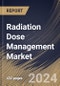 Radiation Dose Management Market Size, Share & Trends Analysis Report By Product & Services (Solution, and Services), By Solution Type, By Mode of Deployment, By End-User, By Modality, By Application, By Regional Outlook and Forecast, 2023 - 2030 - Product Thumbnail Image