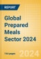 Opportunities in the Global Prepared Meals Sector 2024 - Product Image