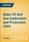 Qatar Oil and Gas Exploration and Production, 2024 - Product Thumbnail Image