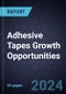 Adhesive Tapes Growth Opportunities - Product Thumbnail Image