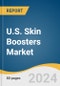 U.S. Skin Boosters Market Size, Share & Trends Analysis Report By Type (Mesotherapy, Micro-needle), By Gender (Female, Male), By End-use (Medical Spa, Dermatology Clinics), And Segment Forecasts, 2024 - 2030 - Product Image