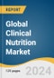 Global Clinical Nutrition Market Size, Share & Trends Analysis Report by Product (Parenteral, Enteral, Oral), Application (Malabsorption/GI Disorder/Diarrhea, Cancer Care), Sales Channel, Region, and Segment Forecasts, 2024-2030 - Product Thumbnail Image